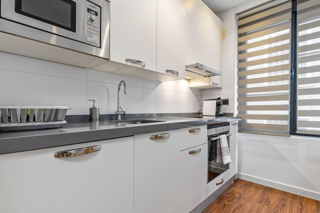 Apartamento Plaza Del Carmen