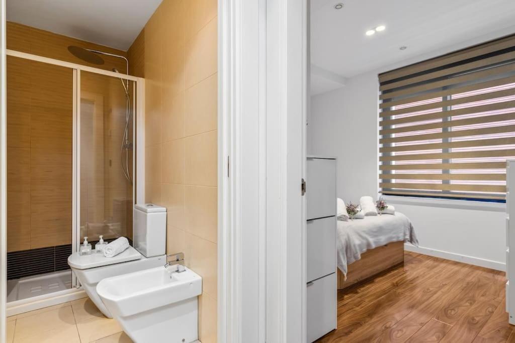 Plaza Del Carmen Apartment *