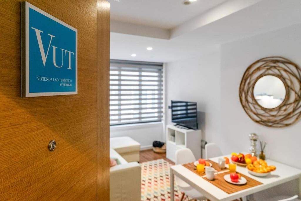 Apartment Plaza Del Carmen Gijon