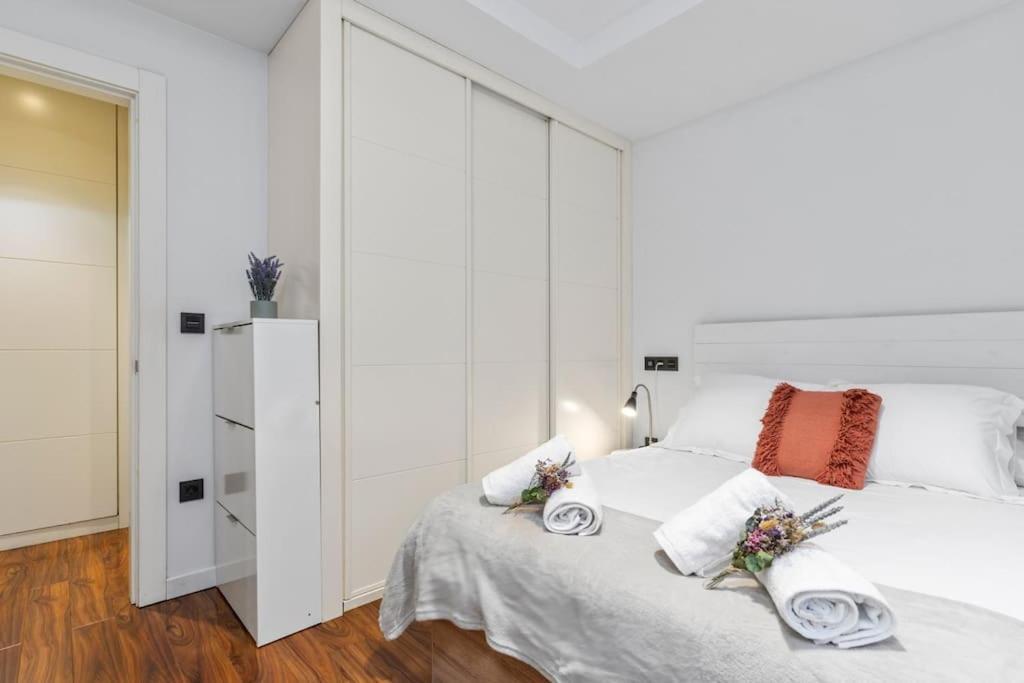 Plaza Del Carmen Apartment *