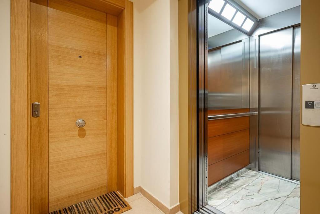 Plaza Del Carmen Apartamento