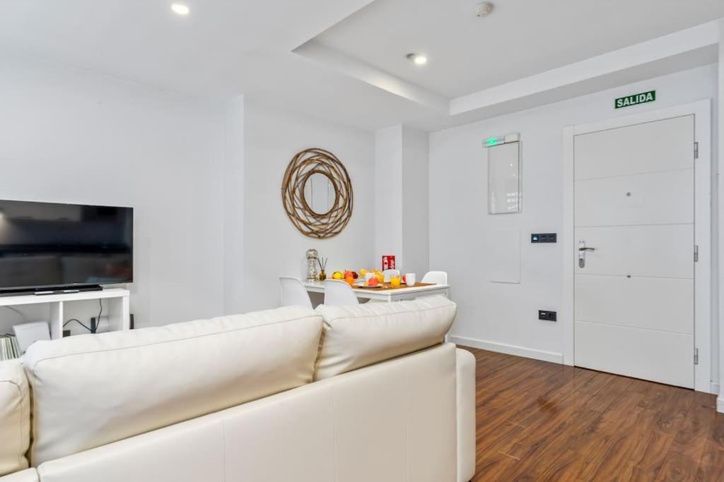 Plaza Del Carmen Apartamento *