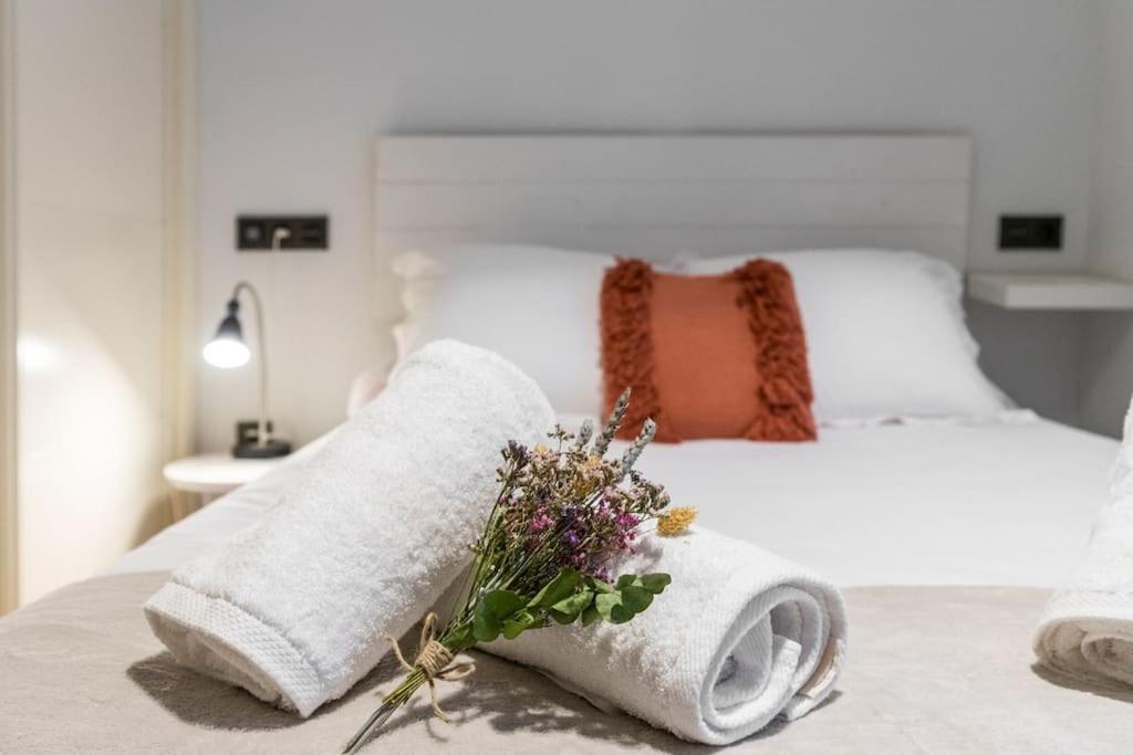 Plaza Del Carmen Apartamento *